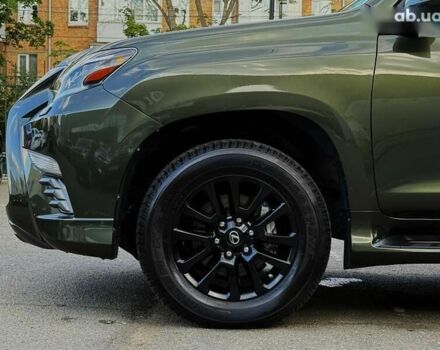 Лексус ГХ, объемом двигателя 4.6 л и пробегом 40 тыс. км за 53499 $, фото 14 на Automoto.ua