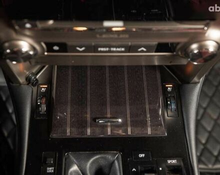 Лексус ГХ, объемом двигателя 4.6 л и пробегом 45 тыс. км за 64900 $, фото 9 на Automoto.ua