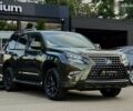 Лексус ГХ, объемом двигателя 4.6 л и пробегом 40 тыс. км за 56999 $, фото 2 на Automoto.ua