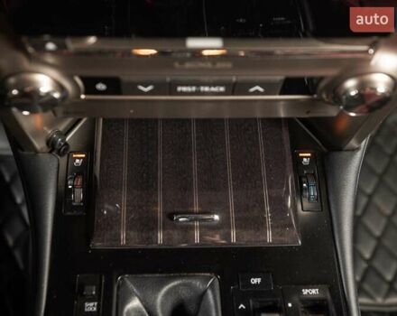 Лексус ГХ, объемом двигателя 4.61 л и пробегом 45 тыс. км за 64900 $, фото 9 на Automoto.ua