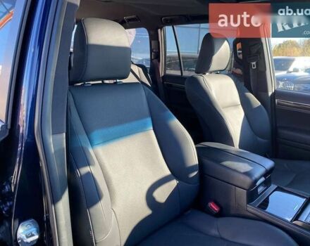 Лексус ГХ, об'ємом двигуна 4.6 л та пробігом 26 тис. км за 56950 $, фото 28 на Automoto.ua