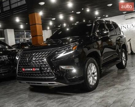 Лексус ГХ, объемом двигателя 4.61 л и пробегом 45 тыс. км за 64900 $, фото 71 на Automoto.ua