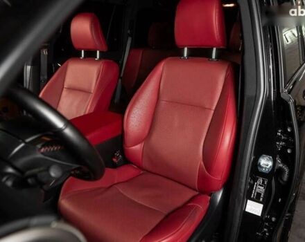 Лексус ГХ, объемом двигателя 4.6 л и пробегом 45 тыс. км за 64900 $, фото 17 на Automoto.ua