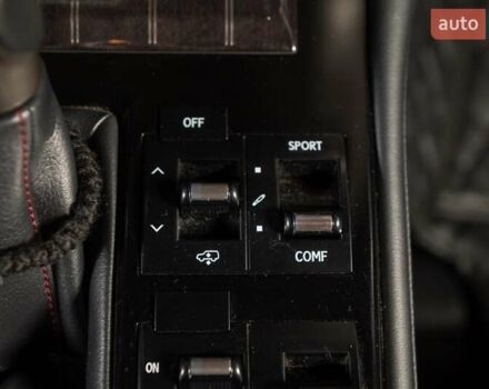 Лексус ГХ, объемом двигателя 4.61 л и пробегом 45 тыс. км за 64900 $, фото 34 на Automoto.ua