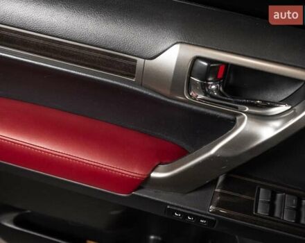 Лексус ГХ, объемом двигателя 4.61 л и пробегом 45 тыс. км за 64900 $, фото 50 на Automoto.ua