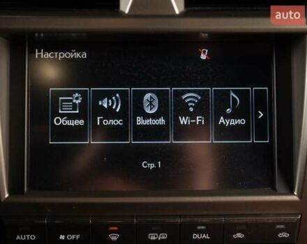 Лексус ГХ, объемом двигателя 4.61 л и пробегом 45 тыс. км за 64900 $, фото 29 на Automoto.ua