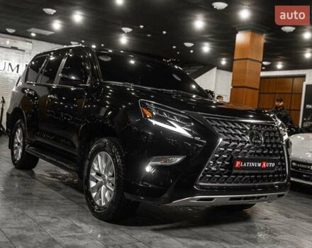 Лексус ГХ, объемом двигателя 4.61 л и пробегом 45 тыс. км за 64900 $, фото 59 на Automoto.ua