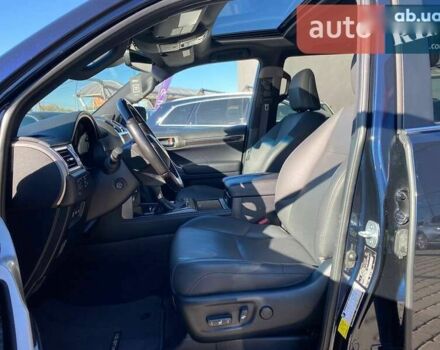 Лексус ГХ, об'ємом двигуна 4.6 л та пробігом 26 тис. км за 56950 $, фото 21 на Automoto.ua