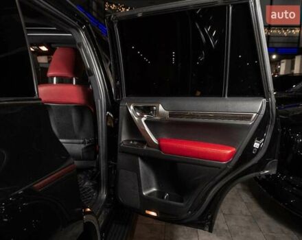 Лексус ГХ, объемом двигателя 4.61 л и пробегом 45 тыс. км за 64900 $, фото 36 на Automoto.ua