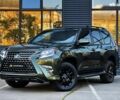 Лексус ГХ, об'ємом двигуна 4.6 л та пробігом 37 тис. км за 59999 $, фото 2 на Automoto.ua