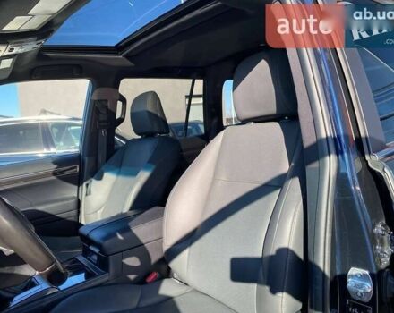 Лексус ГХ, об'ємом двигуна 4.6 л та пробігом 26 тис. км за 56950 $, фото 22 на Automoto.ua