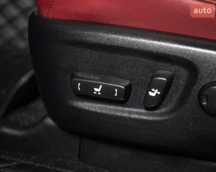 Лексус ГХ, объемом двигателя 4.61 л и пробегом 45 тыс. км за 64900 $, фото 51 на Automoto.ua