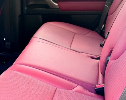 Лексус ГХ, объемом двигателя 4.6 л и пробегом 45 тыс. км за 63000 $, фото 4 на Automoto.ua