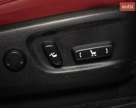 Лексус ГХ, объемом двигателя 4.61 л и пробегом 45 тыс. км за 64900 $, фото 58 на Automoto.ua