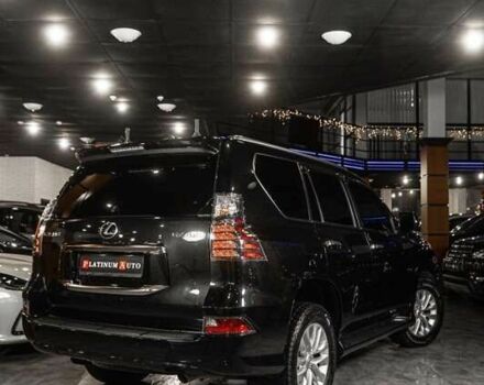 Лексус ГХ, объемом двигателя 4.6 л и пробегом 45 тыс. км за 64900 $, фото 26 на Automoto.ua