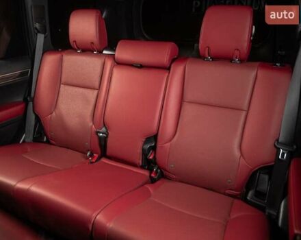 Лексус ГХ, объемом двигателя 4.61 л и пробегом 45 тыс. км за 64900 $, фото 21 на Automoto.ua