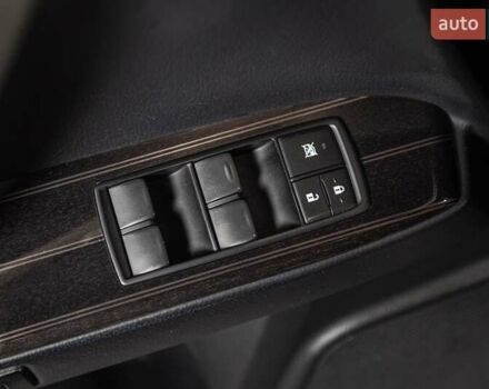 Лексус ГХ, объемом двигателя 4.61 л и пробегом 45 тыс. км за 64900 $, фото 43 на Automoto.ua