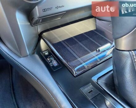 Лексус ГХ, об'ємом двигуна 4.6 л та пробігом 26 тис. км за 56950 $, фото 19 на Automoto.ua
