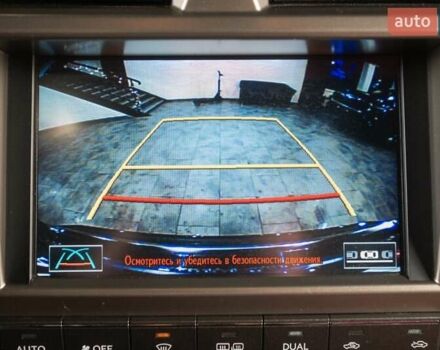 Лексус ГХ, объемом двигателя 4.61 л и пробегом 45 тыс. км за 64900 $, фото 28 на Automoto.ua