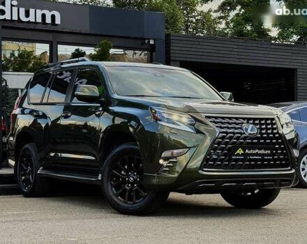 Лексус ГХ, об'ємом двигуна 4.6 л та пробігом 40 тис. км за 55500 $, фото 9 на Automoto.ua