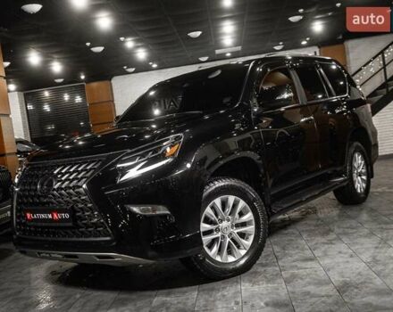 Лексус ГХ, объемом двигателя 4.61 л и пробегом 45 тыс. км за 64900 $, фото 23 на Automoto.ua