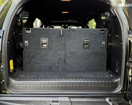 Лексус ГХ, объемом двигателя 4.6 л и пробегом 40 тыс. км за 53499 $, фото 25 на Automoto.ua