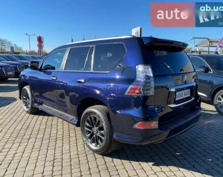 Лексус ГХ, об'ємом двигуна 4.6 л та пробігом 26 тис. км за 56950 $, фото 4 на Automoto.ua