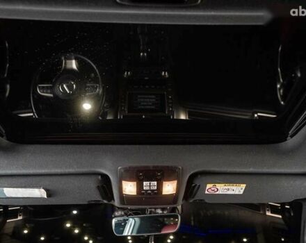 Лексус ГХ, объемом двигателя 4.6 л и пробегом 45 тыс. км за 64900 $, фото 2 на Automoto.ua
