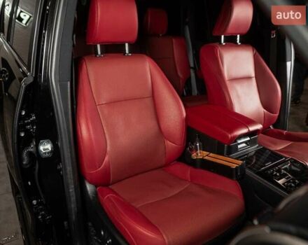 Лексус ГХ, объемом двигателя 4.61 л и пробегом 45 тыс. км за 64900 $, фото 33 на Automoto.ua