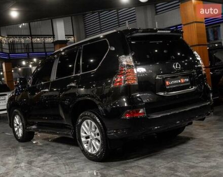 Лексус ГХ, объемом двигателя 4.61 л и пробегом 45 тыс. км за 64900 $, фото 57 на Automoto.ua