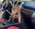 Лексус ГХ, объемом двигателя 4.6 л и пробегом 45 тыс. км за 63000 $, фото 6 на Automoto.ua