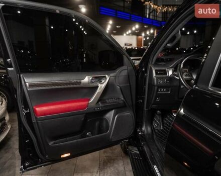 Лексус ГХ, объемом двигателя 4.61 л и пробегом 45 тыс. км за 64900 $, фото 42 на Automoto.ua
