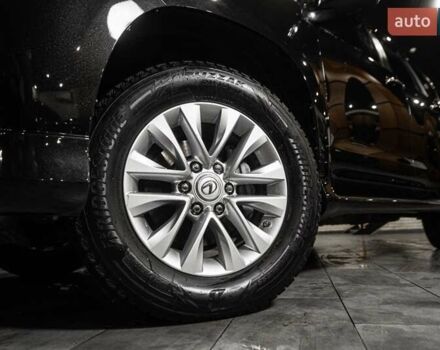 Лексус ГХ, объемом двигателя 4.61 л и пробегом 45 тыс. км за 64900 $, фото 12 на Automoto.ua