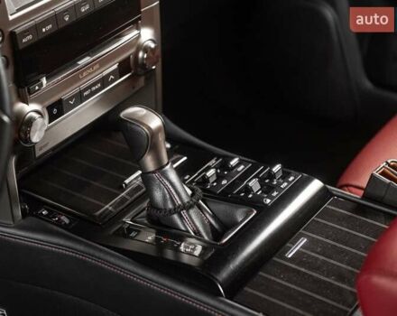 Лексус ГХ, объемом двигателя 4.61 л и пробегом 45 тыс. км за 64900 $, фото 53 на Automoto.ua