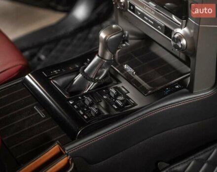 Лексус ГХ, объемом двигателя 4.61 л и пробегом 45 тыс. км за 64900 $, фото 40 на Automoto.ua