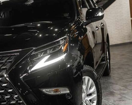 Лексус ГХ, объемом двигателя 4.6 л и пробегом 45 тыс. км за 64900 $, фото 24 на Automoto.ua