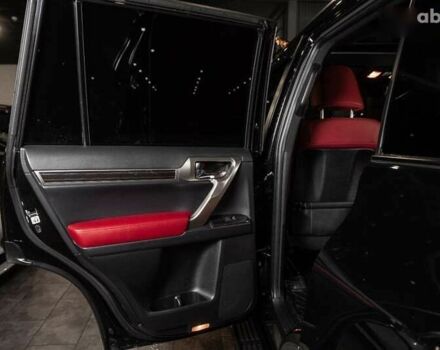 Лексус ГХ, объемом двигателя 4.6 л и пробегом 45 тыс. км за 64900 $, фото 8 на Automoto.ua