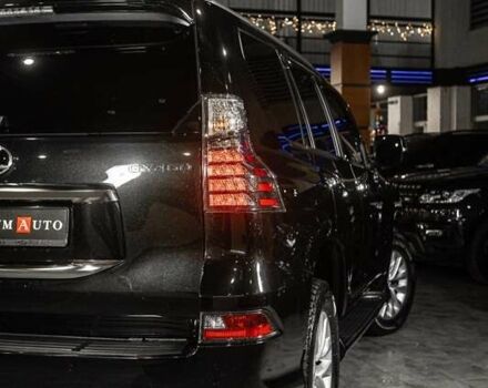 Лексус ГХ, объемом двигателя 4.61 л и пробегом 45 тыс. км за 64900 $, фото 13 на Automoto.ua