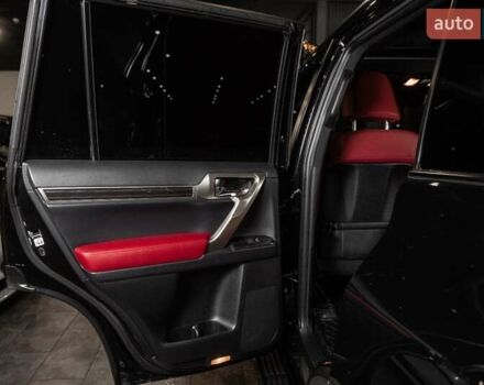 Лексус ГХ, объемом двигателя 4.61 л и пробегом 45 тыс. км за 64900 $, фото 8 на Automoto.ua