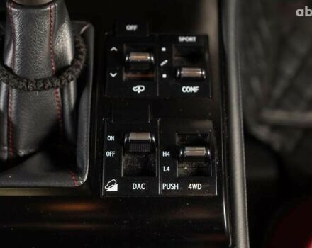 Лексус ГХ, объемом двигателя 4.6 л и пробегом 45 тыс. км за 64900 $, фото 22 на Automoto.ua