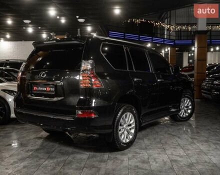 Лексус ГХ, объемом двигателя 4.61 л и пробегом 45 тыс. км за 64900 $, фото 3 на Automoto.ua