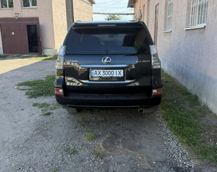 Лексус ГХ, об'ємом двигуна 4.61 л та пробігом 43 тис. км за 72000 $, фото 2 на Automoto.ua