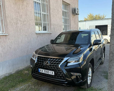 Лексус ГХ, об'ємом двигуна 4.61 л та пробігом 43 тис. км за 72000 $, фото 4 на Automoto.ua