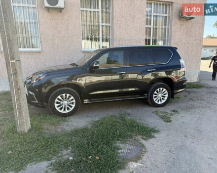 Лексус ГХ, об'ємом двигуна 4.61 л та пробігом 43 тис. км за 72000 $, фото 5 на Automoto.ua