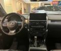 Лексус ГХ, объемом двигателя 4.61 л и пробегом 25 тыс. км за 72000 $, фото 1 на Automoto.ua