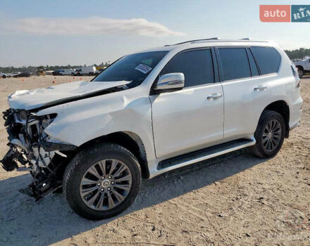 Лексус ГХ, об'ємом двигуна 0 л та пробігом 24 тис. км за 38700 $, фото 1 на Automoto.ua