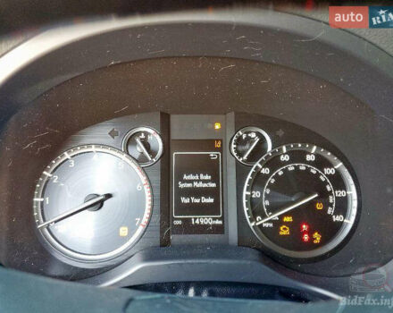 Лексус ГХ, об'ємом двигуна 0 л та пробігом 24 тис. км за 38700 $, фото 5 на Automoto.ua