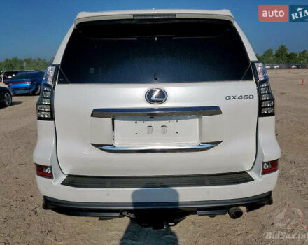 Лексус ГХ, об'ємом двигуна 0 л та пробігом 24 тис. км за 38700 $, фото 2 на Automoto.ua