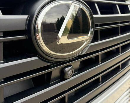 Лексус ГХ, объемом двигателя 3.5 л и пробегом 5 тыс. км за 101000 $, фото 57 на Automoto.ua