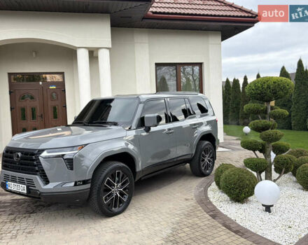 Лексус ГХ, объемом двигателя 3.5 л и пробегом 5 тыс. км за 101000 $, фото 3 на Automoto.ua